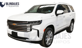 2023 CHEVROLET TAHOE HIGH COUNTRY BLINDAJE 5 PLUS