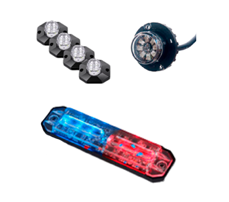 estrobosblindaje